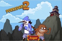 Regular Show: Porradaria 2