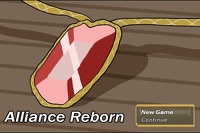 Konečné spojenectví