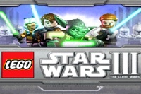 LEGO Star Wars III: La Guerra de los Clones (Europa) Online