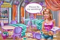 Barbie: Destroyed Wedding