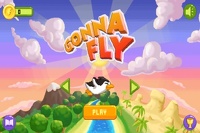 Gonna Fly Online