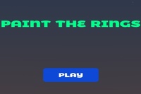 リングをペイントする