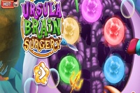 Operación de cerebro para Ursula