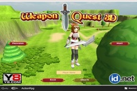 Weapon Quest 3D