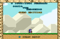 Sonic The Hedgehog: SNES Edition Online
