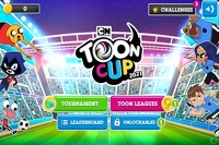 Toon Cup 2021: Cartoon Network