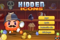 Hidden Icons