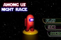 Among Us: Night Race Online