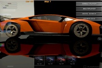 Acrobatico da corsa stile GTA V