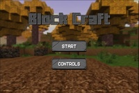 New Block Craft de Minecraft