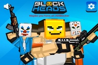 Block Heads