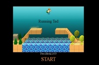 Ted' in harika dünyası