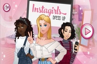 Instagirls: It Girls de Instagram