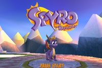 Spyro The Dragon Online