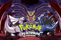 Pokémon: Edición Platino