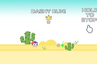 Dashy Run