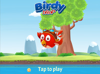 Birdy Drop