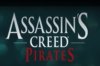 Assasin's Creed: Barco Pirata