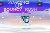 Among Us: Bouncy Rush