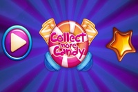 Recoge más caramelos