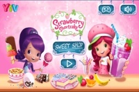 Delicious Strawberry Boutique