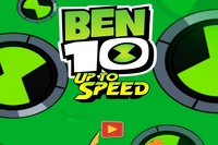 Ben 10: At speed