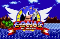 Sonic the Hedgehog (USA)🦔💨, A 100% FREE game, from Sonic