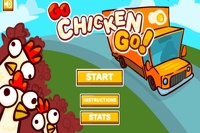 Go chicken go