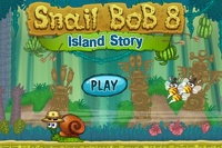 Snail Bob 8: Island Adventure