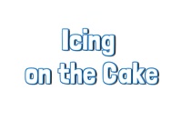 Glacê no Bolo Online