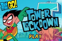 Teen Titans Go: Tower Lockdown