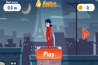 Miraculous Ladybug Adventure