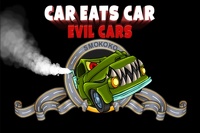Cars Eating Cars