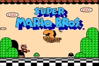 Super Mario Bros. 3 Crowned-KoopaPeach