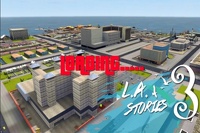 LA Stories 3: Challenge Accepted