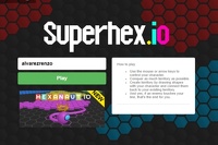 Superhex. Io