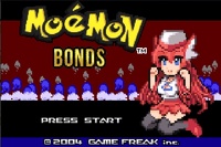 Moemon Bonds