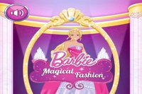 Barbie: Doll Magical