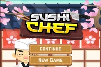 Sushi Chef