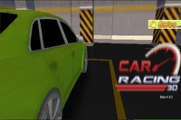 Real car racing GT Extreme