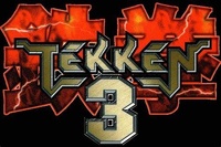 Tekken 3 PS1