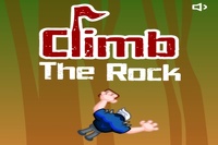 Vyšplhejte se na skály