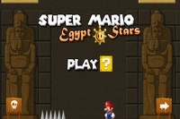 Super Mario: Egypt Stars
