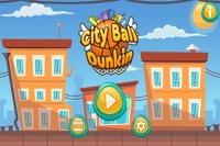 Dunkin City Ball