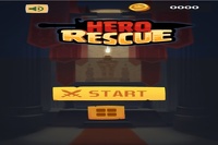 Hero Rescue Puzzle