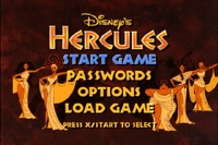 Disney: Hércules