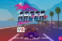 Thug Race: Ratty und Weasel