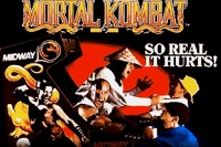 Mortal Kombat Arcade Mod