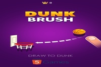 Baloncesto: Dunk Brush
