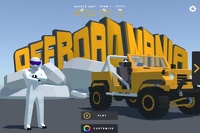 Offroad Mania